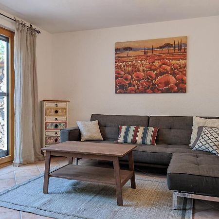 Ferienwohnung Am Hardtwald Heidenheim an der Brenz Exterior foto